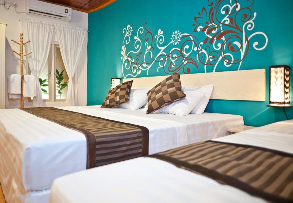 Stingray Beach Inn фото 23
