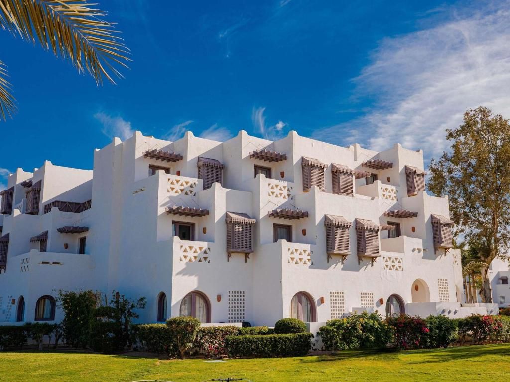 Mercure Hurghada Hotel фото 91