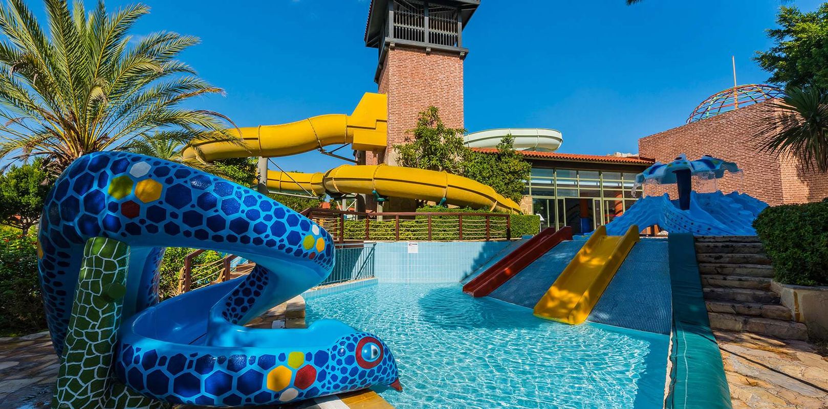 Gloria Serenity Resort фото 14