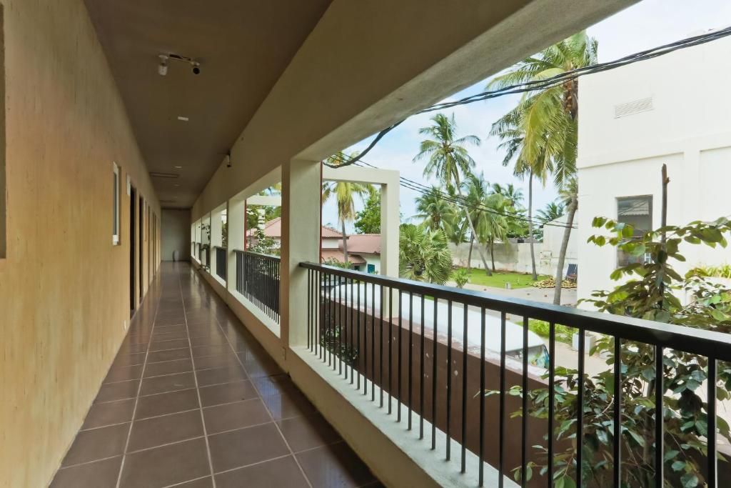 Golden Star Beach Hotel фото 36
