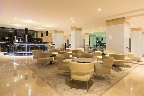 Hotel Palma Bellver managed by Melia фото 124