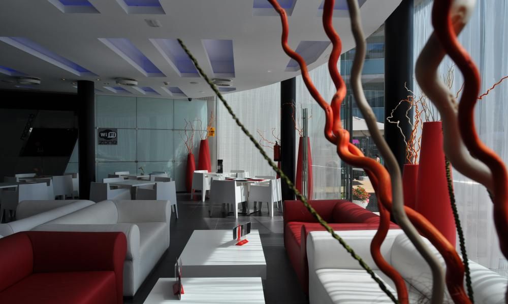 Aparthotel Four Elements Suites фото 7