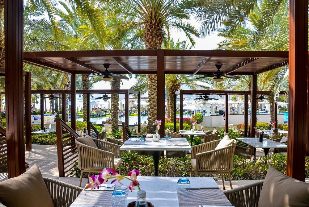 Rixos The Palm Hotel & Suites фото 195