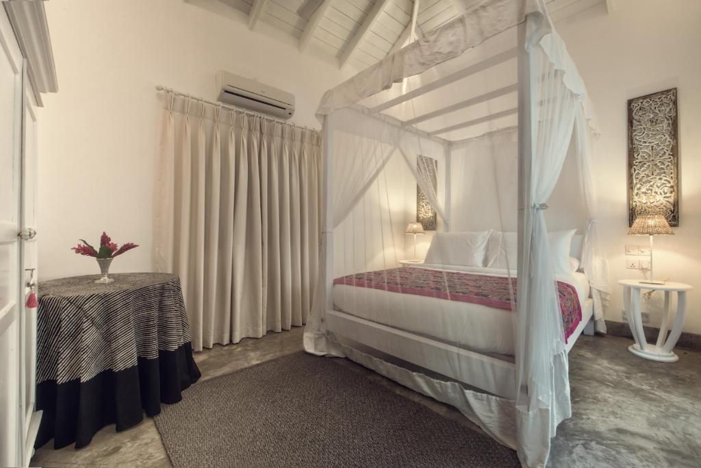 Taru Villas Mawella фото 39