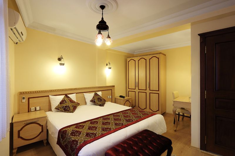 Art City Hotel Istanbul фото 28