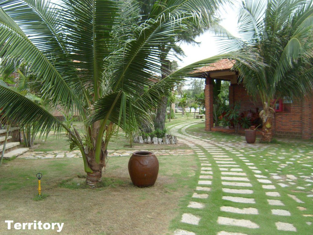 Blue Shell Resort фото 44