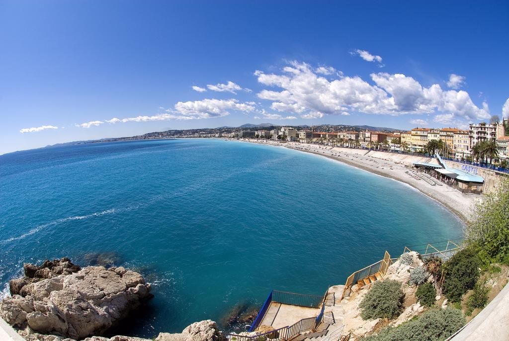 Comte De Nice фото 24