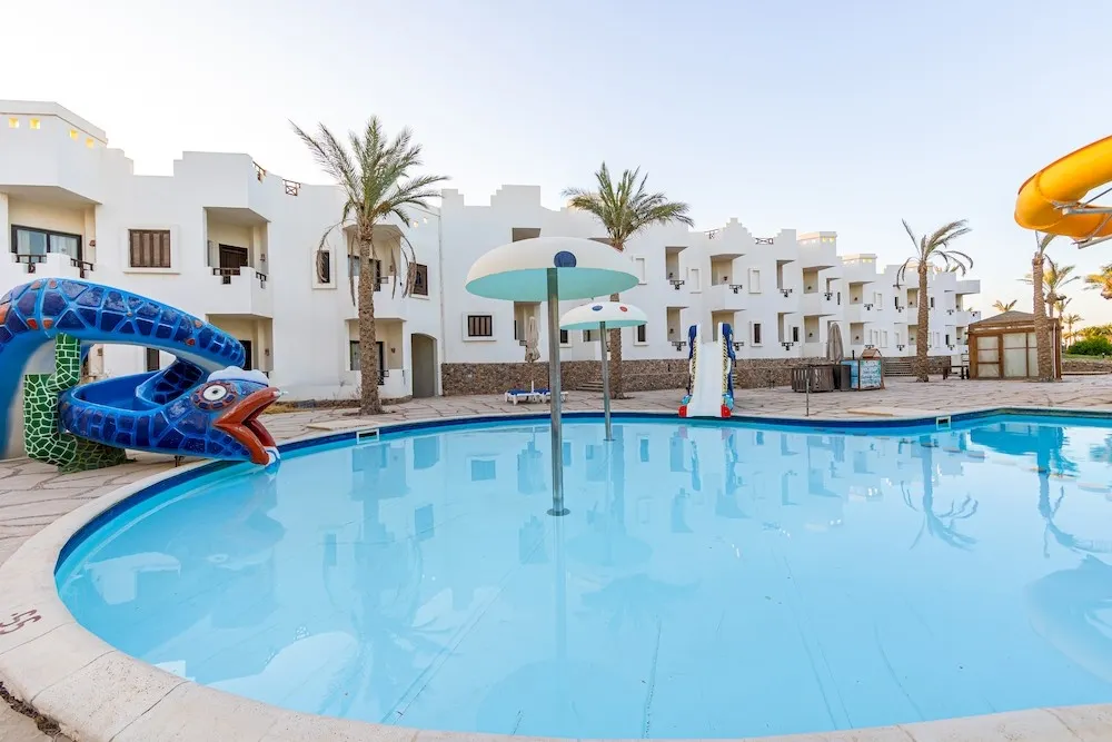Sharm Resort Hotel фото 23