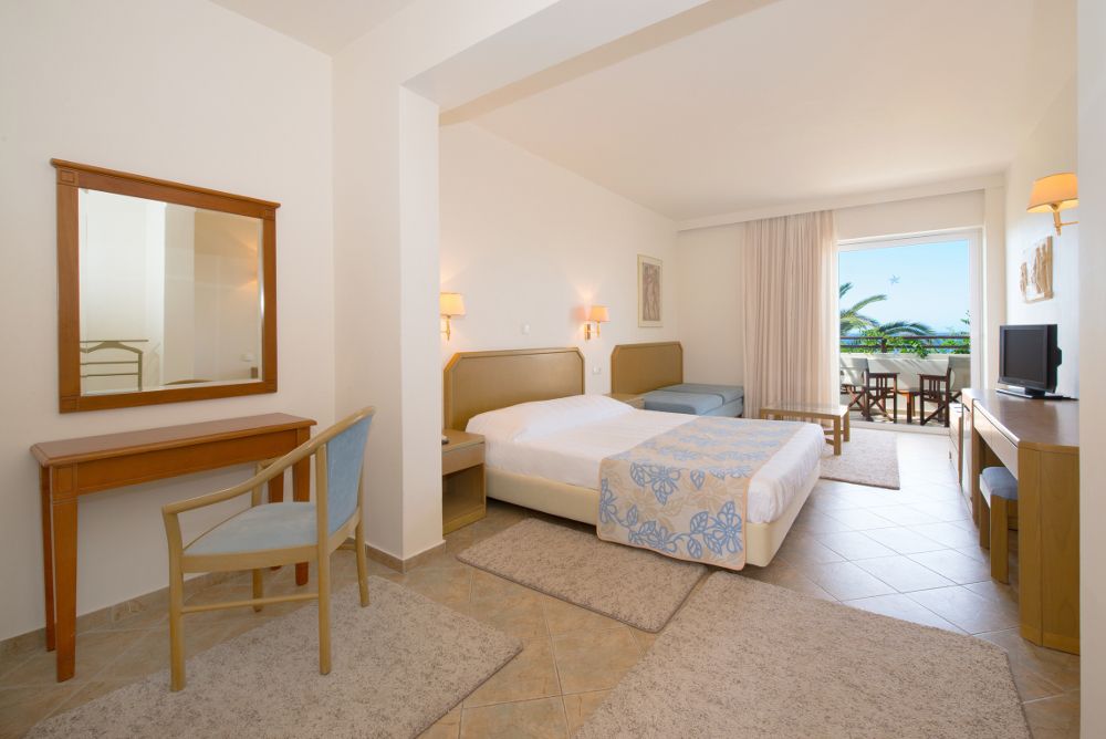 Iberostar Waves Creta Panorama & Mare фото 65