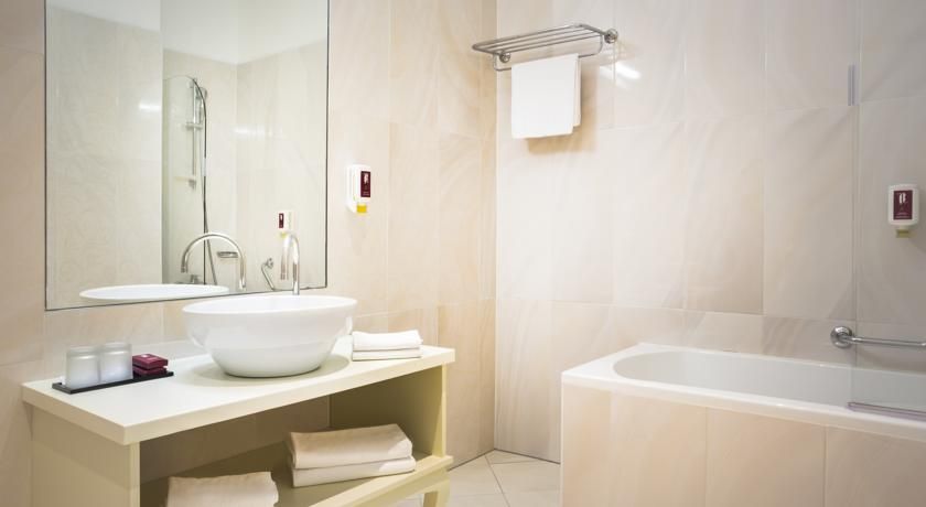 Remisens Premium Villa Amalia фото 102