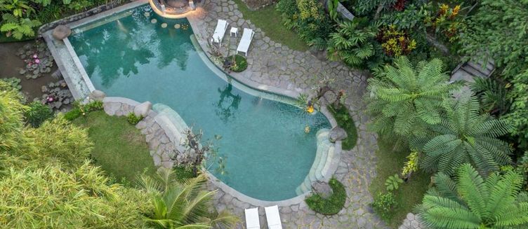 Фото отеля Korurua Dijiwa Ubud