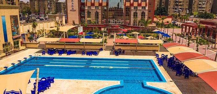 Фото отеля Rehana Plaza