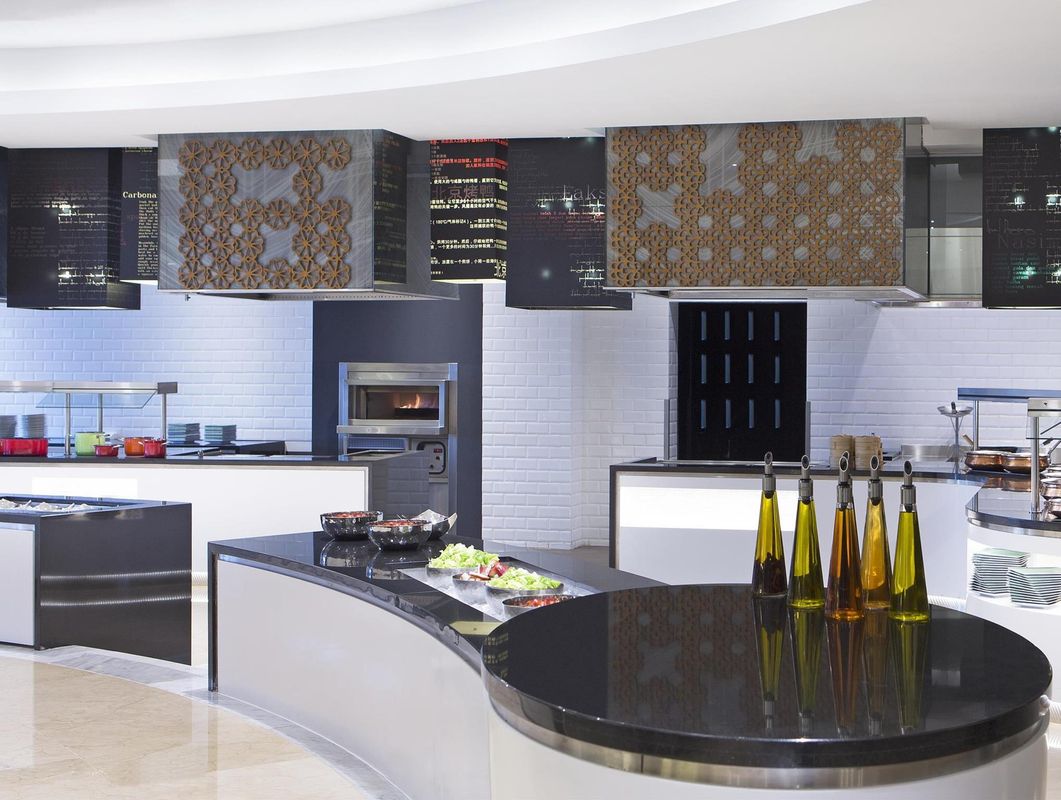 Le Meridien фото 21