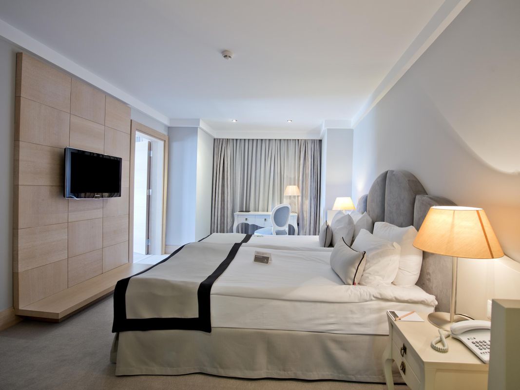 Ramada Resort Bodrum фото 2