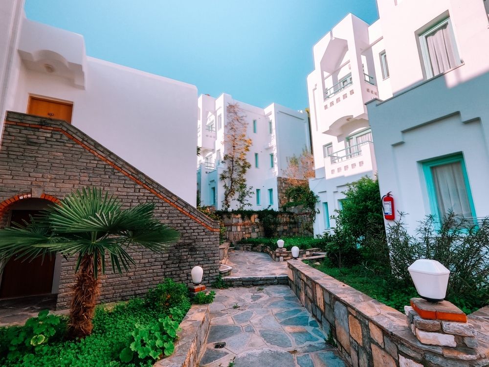 Afytos Bodrum фото 65