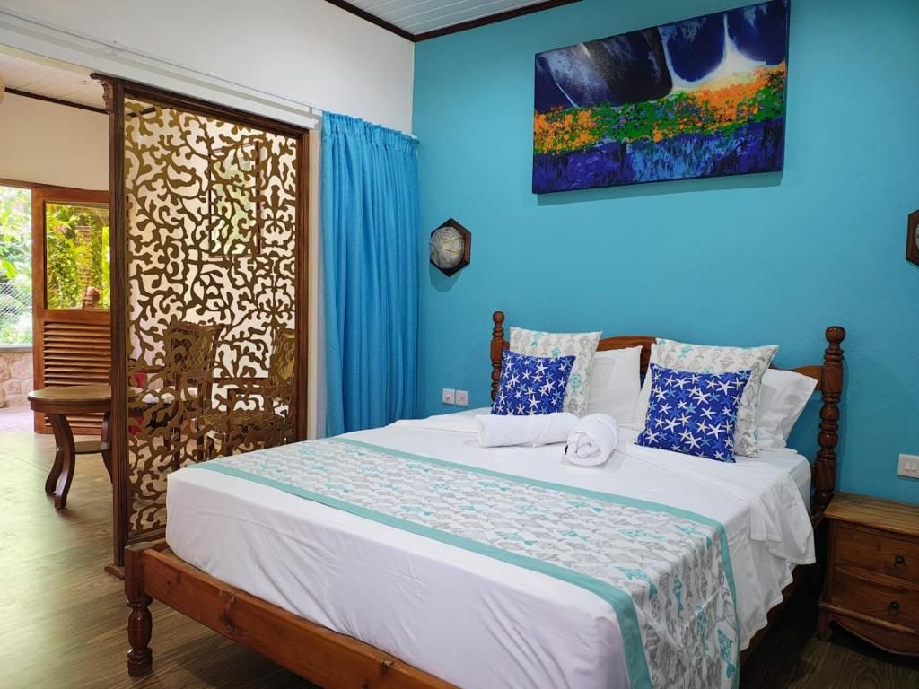 The Islanders Guest House фото 108