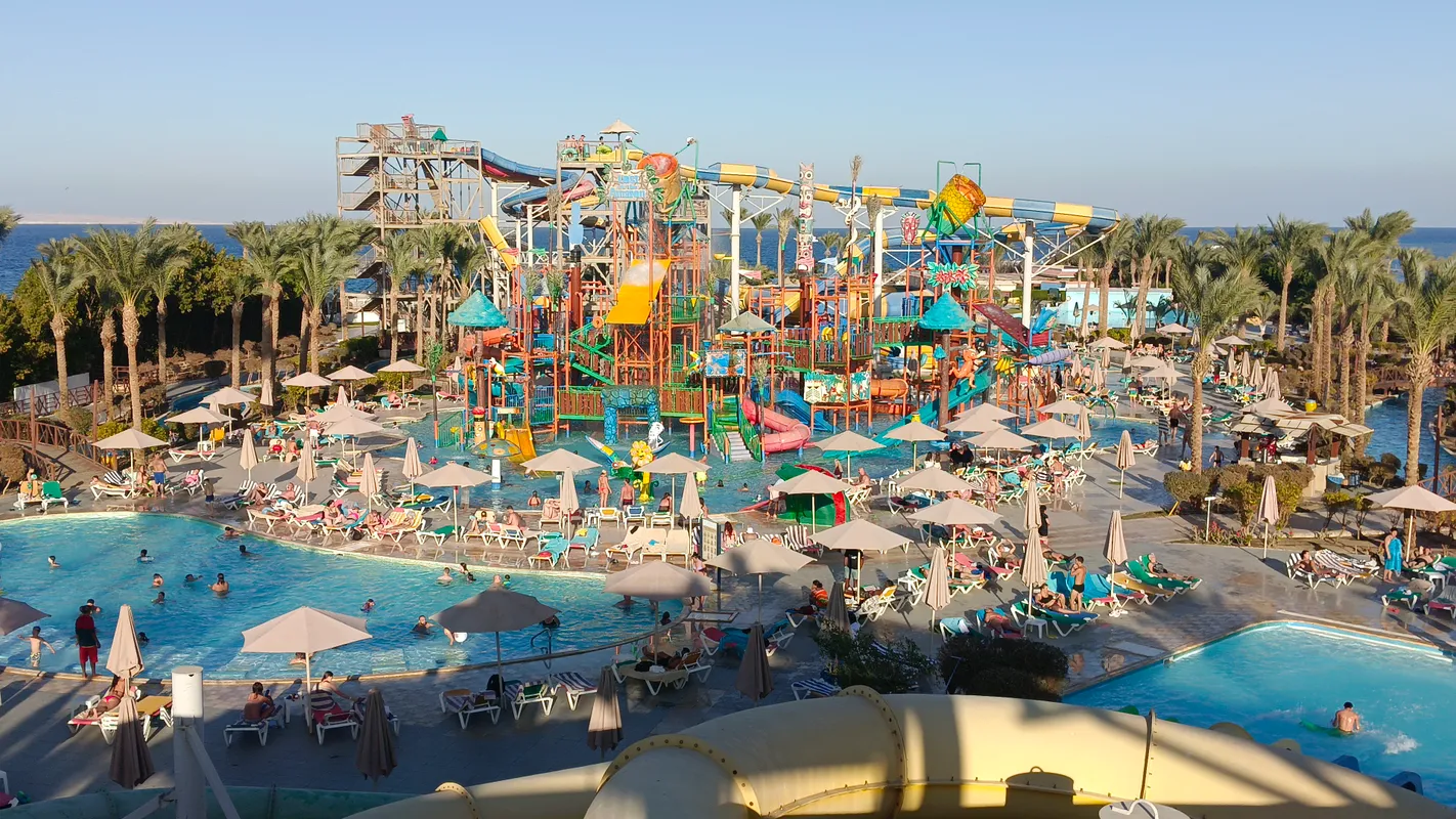 Blend Club Aqua Resort фото 130