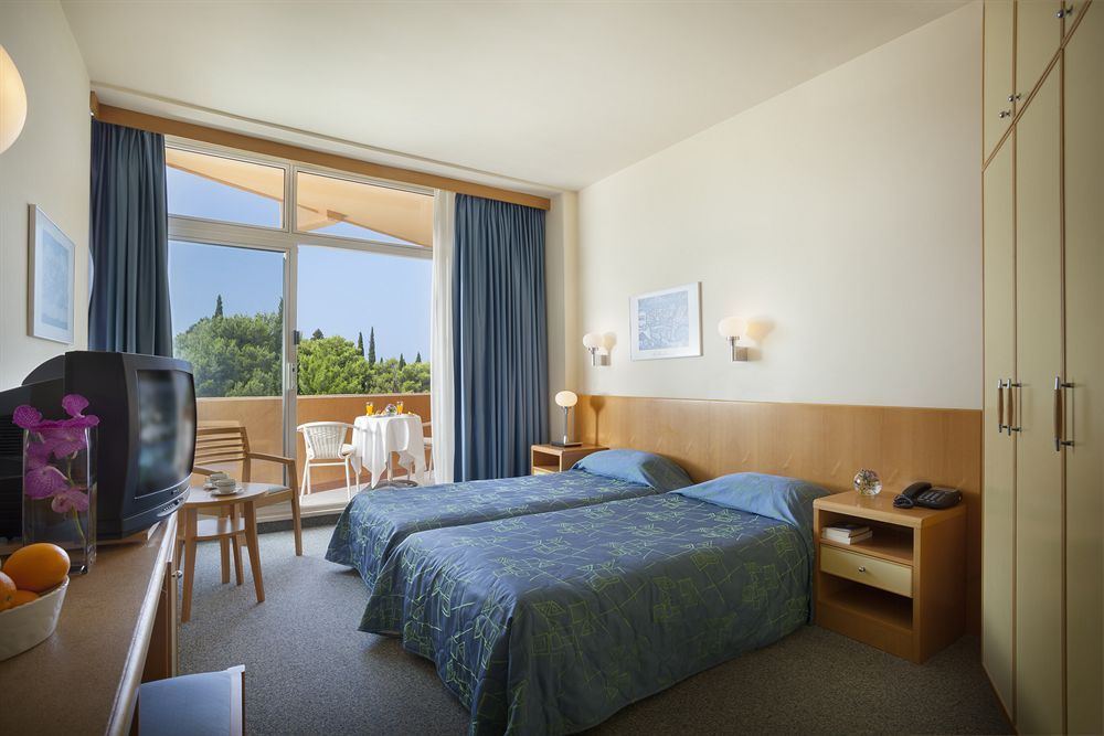 All-inclusive Hotel ALBATROS фото 16