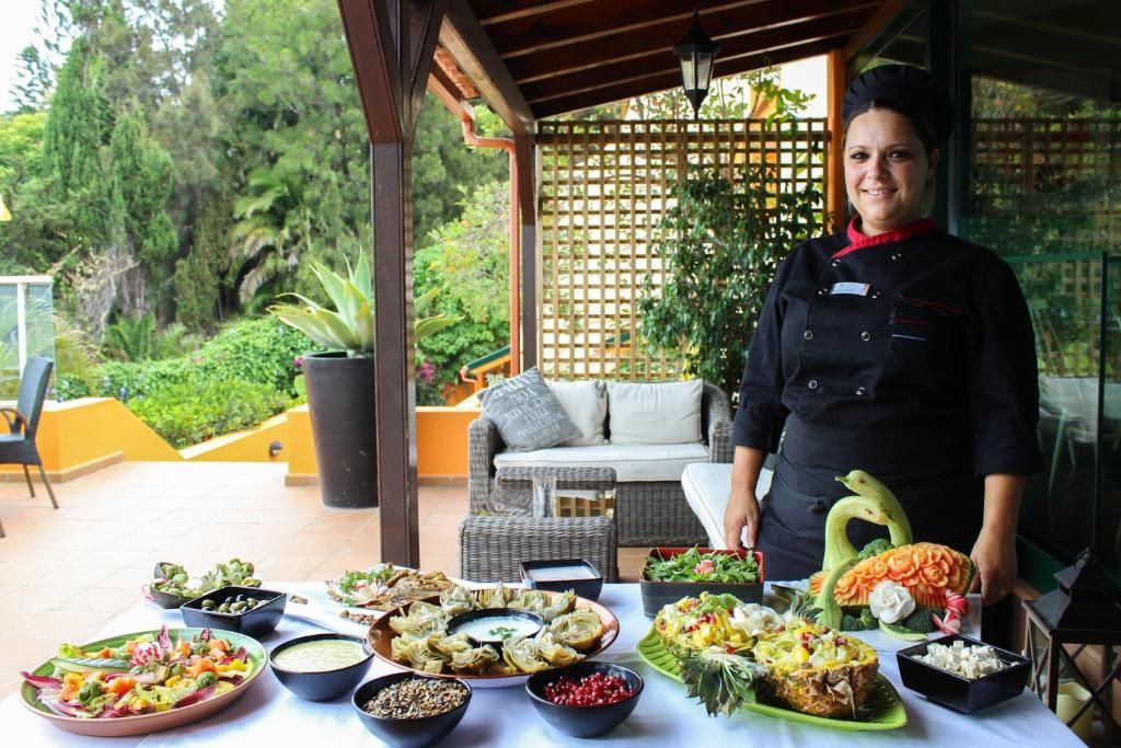 Hotel Alpino Atlantico Ayurveda Cure Centre - Adults Only фото 13