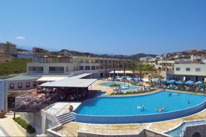 Cretan Dream Royal фото 11