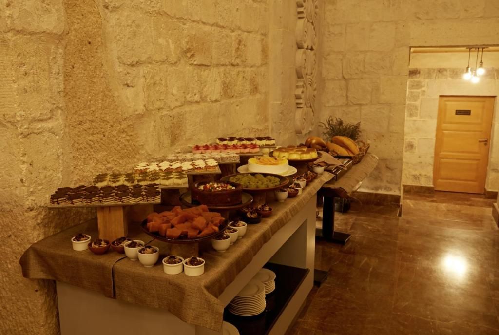 Exedra Cappadocia фото 21