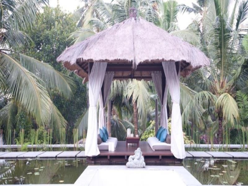 Niraamaya Retreats Surya Samudra фото 3