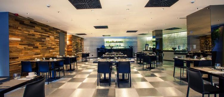 Фото отеля Lasagrada Hotel