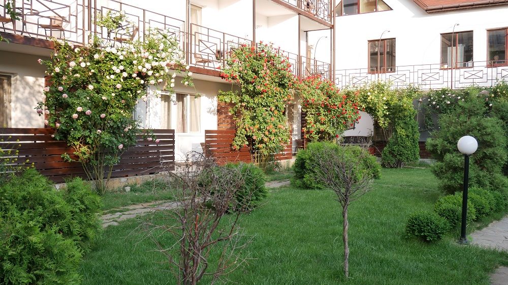Гостиница «Leto Hotel» фото 6