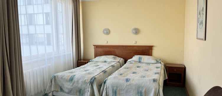 Фото отеля А-Отель Фонтанка