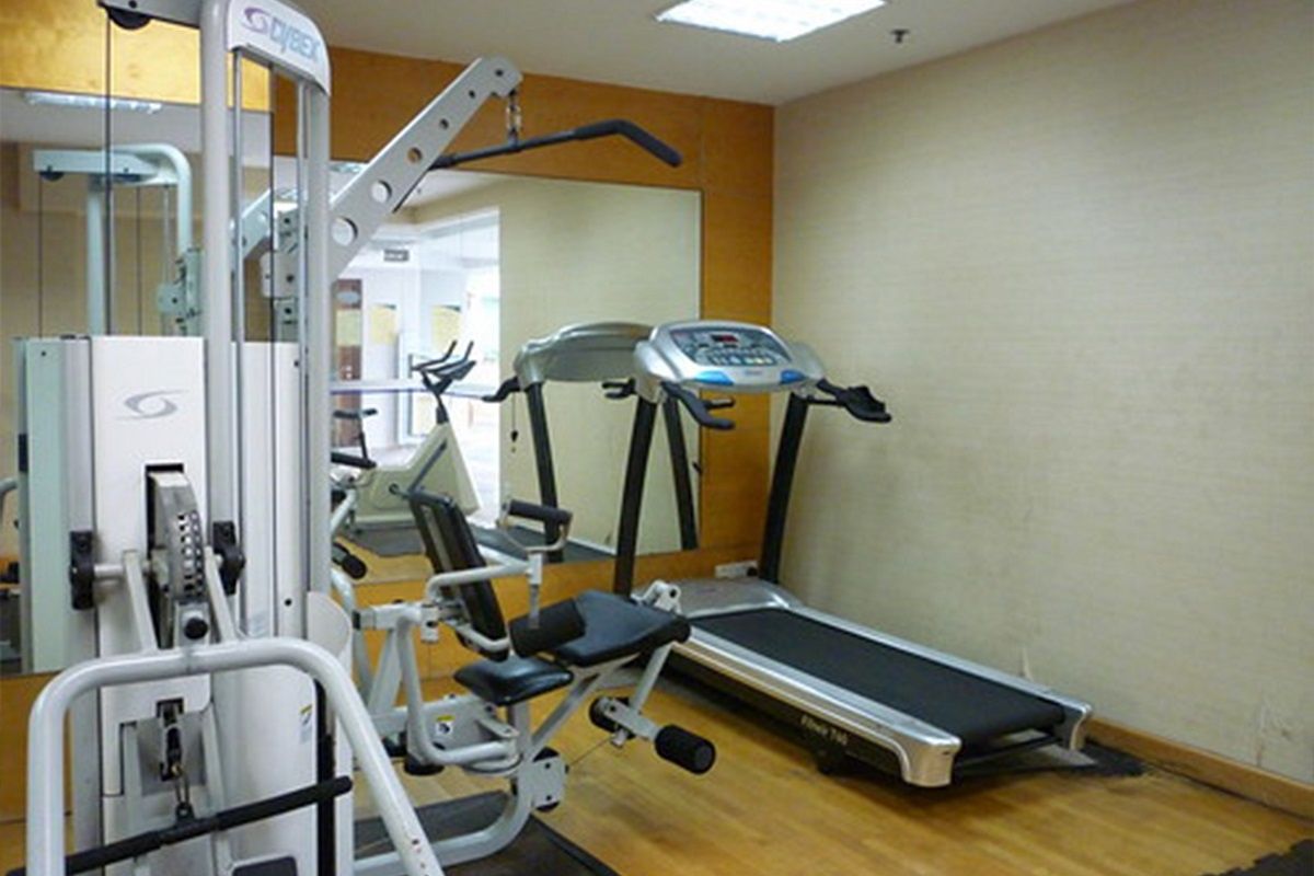 Madinat Al Bahr Business & Spa Hotel фото 18