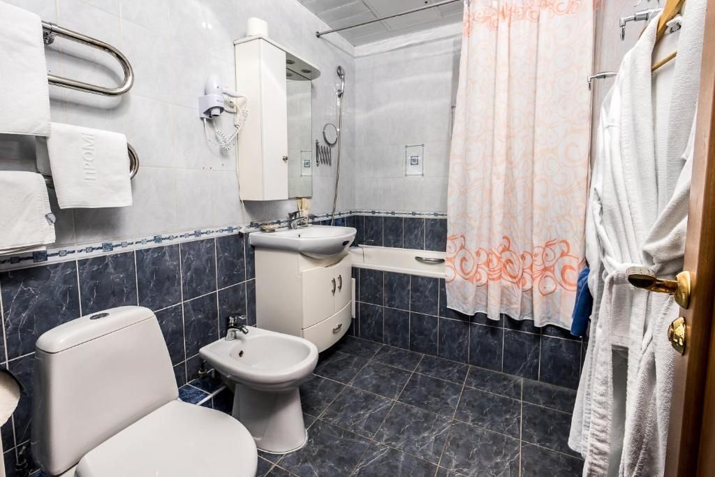 Azimut Парк Отель Прометей Небуг фото 73