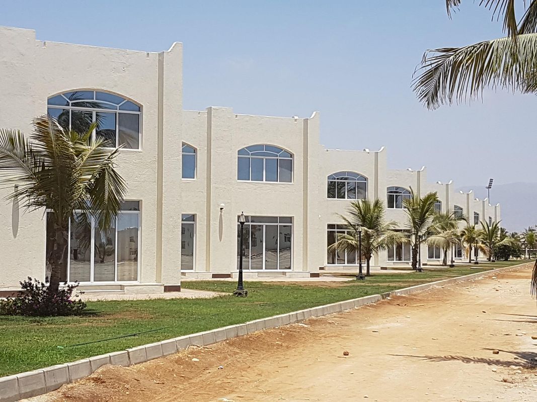 Samharam Resort Salalah фото 107