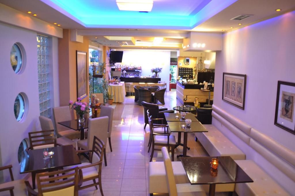 Hotel Ilion фото 5