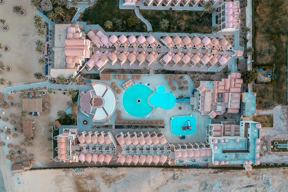 Protels Beach Club & SPA фото 51