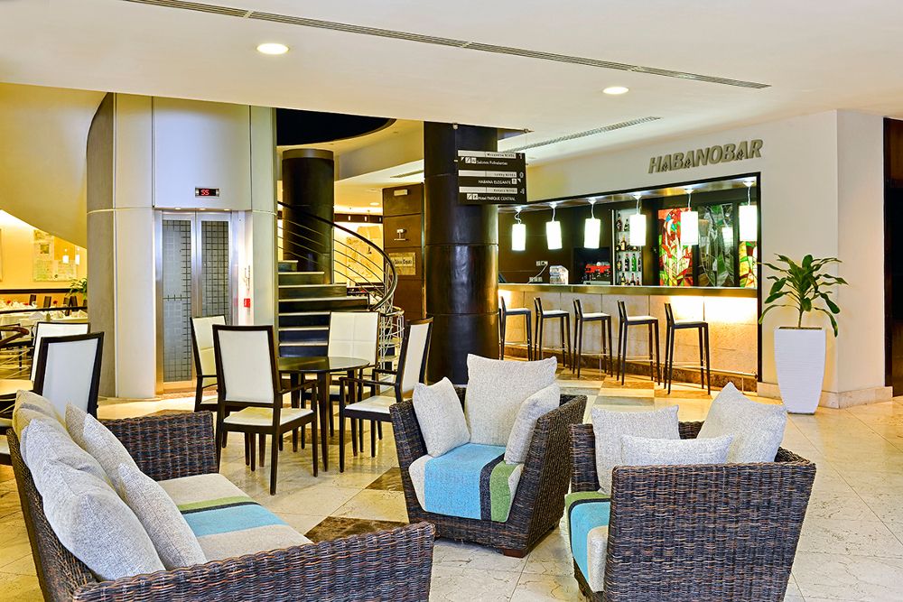 Iberostar Parque Central фото 34