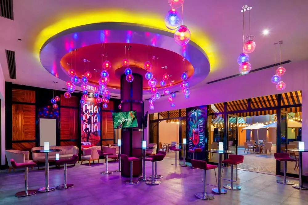 Rixos Bab Al Bahr фото 21