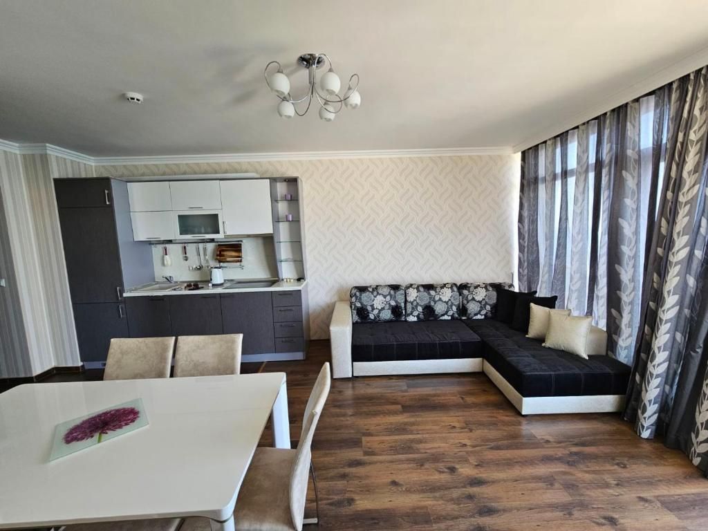 Апарт-отель «Dolce Deluxe - Dolce Vita 2 Aparthotel» фото 28