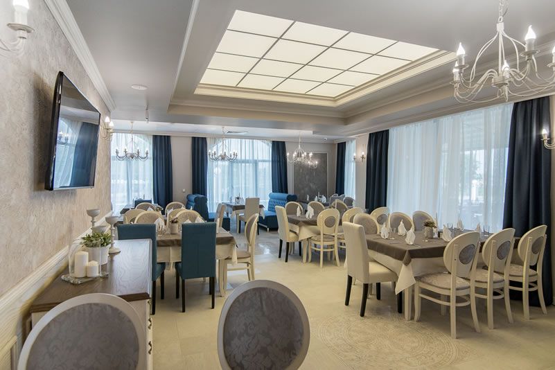 Sunny Castle Hotel - All Inclusive фото 38