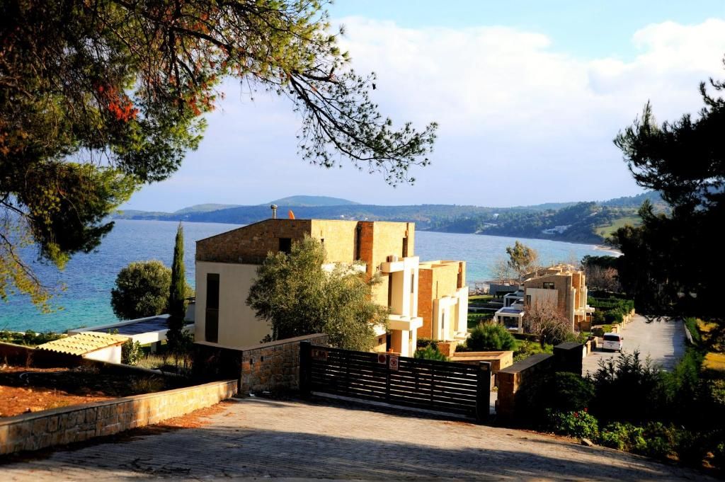 Zenas Villas фото 3