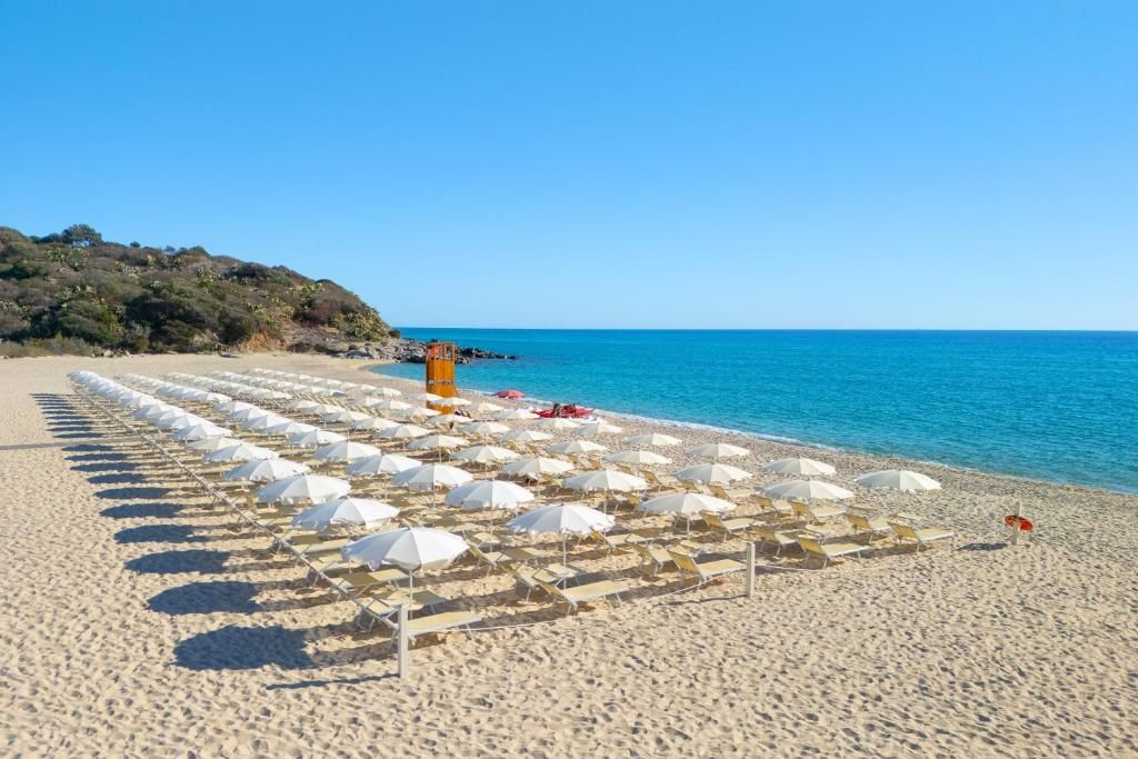 Le Spiagge di San Pietro Resort фото 16