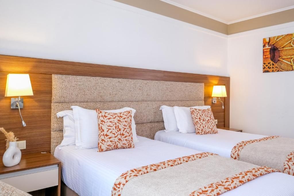 Kenzi Basma Hotel Casablanca фото 13