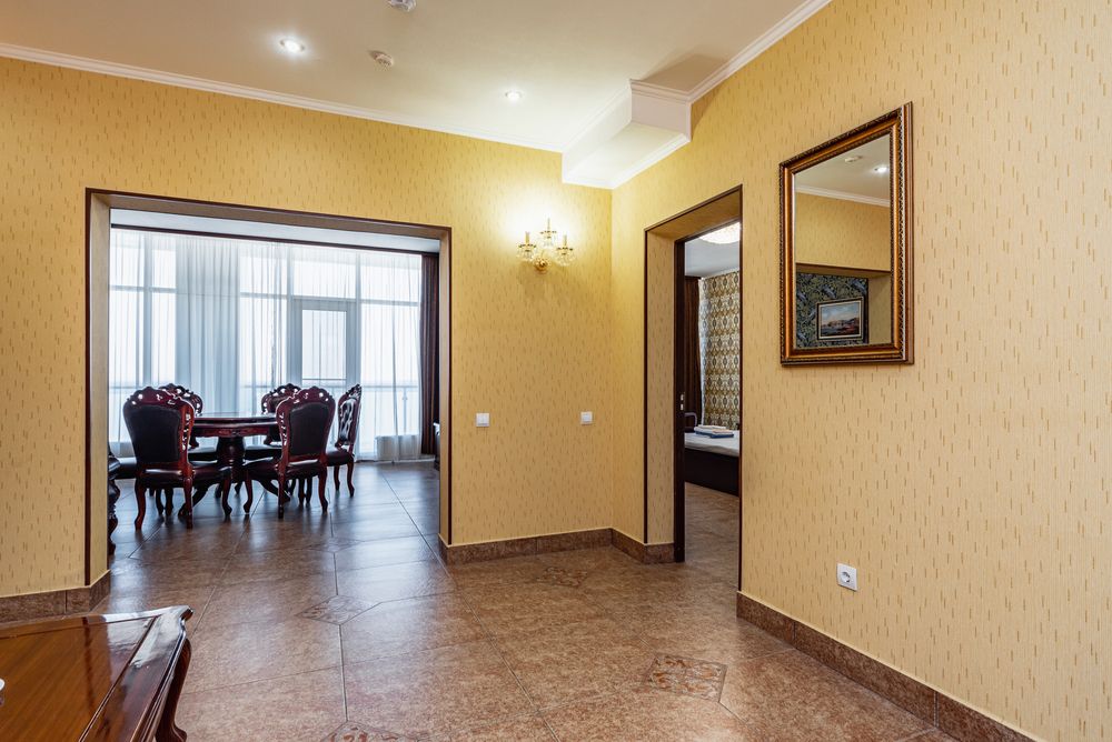 Гостиница «Christie Hotel» фото 85