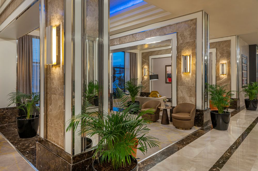 Susesi Luxury Resort фото 237