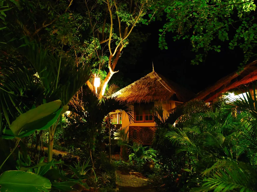 Varinda Garden Resort фото 9