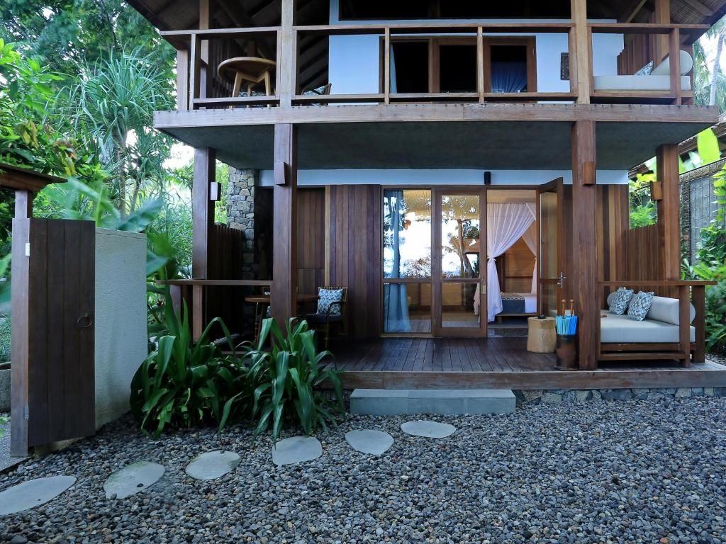 Jeeva Santai Villas фото 65
