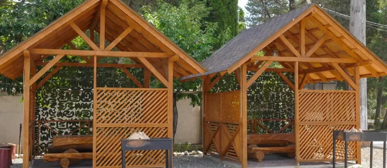 Фото отеля Амра