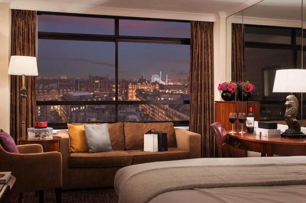 Millennium Knightsbridge фото 28
