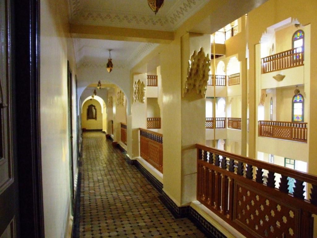 Diwane Hotel & Spa Marrakech фото 9