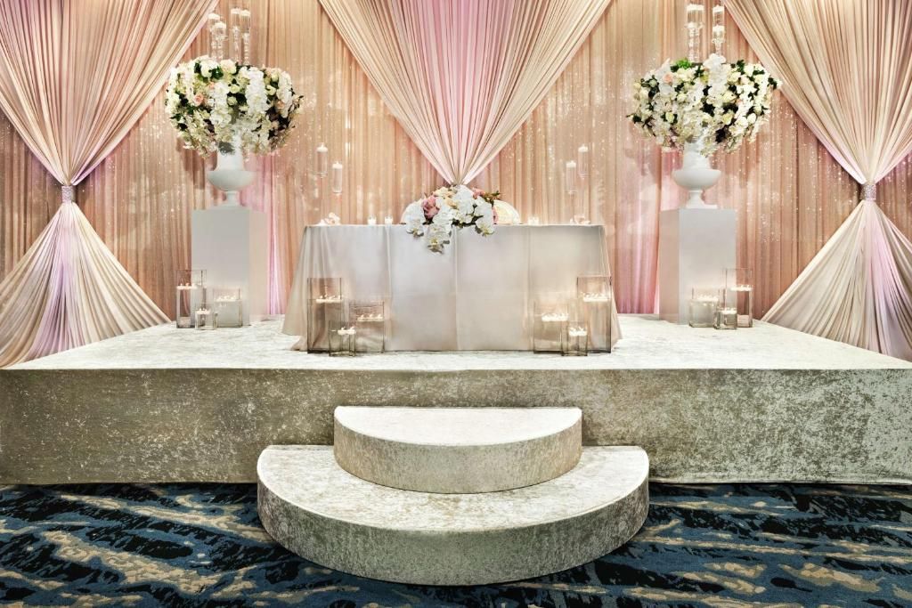 DoubleTree by Hilton Hotel Chicaco - Magnificent Mile фото 40