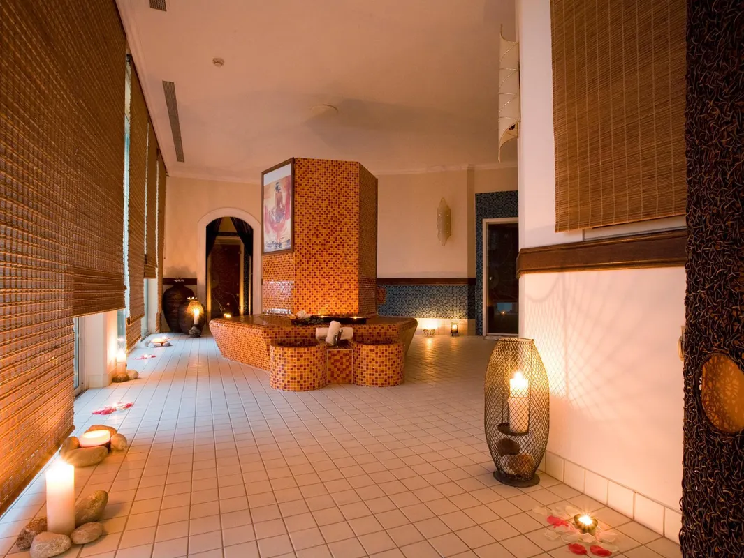 Rodos Palladium Leisure & Wellness фото 18